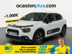CITROEN C3 Origin 1.2 PureTech S&S Plus 83