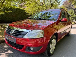Dacia Logan 1.5DCI 90 CV