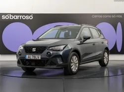 Seat Arona 1.0 TSI Style