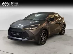 Toyota C-HR 220PH Advance