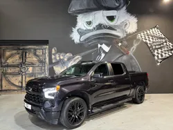 Chevrolet SILVERADO 4CREW RST CTTE Pas de TVS ni MALUS/ TVA récuperable