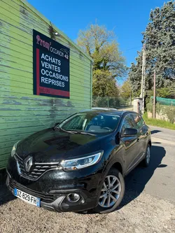 Kadjar 1.2 tce 130 cv zen energy