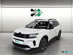CITROEN C5 Aircross PureTech 130 BVM6 Plus