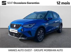 Seat Arona 1.0 TSI 95 CH START/STOP BVM5 Urban