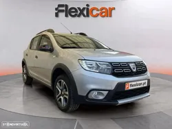 Dacia Sandero 0.9 TCe Stepway