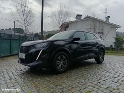 Peugeot 2008 1.5 BlueHDi Active Pack