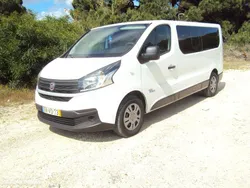 Fiat Talento 1.6 M-Jet L2H1 1.2T 9L