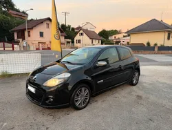 RENAULT CLIO III GT Phase 2 1.5 dCi FAP 106 ch