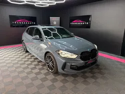 BMW SERIE 1 XDRIVE M Sport - 120d - 2.0 190cv - HUB - Toit ouvrant Pano - Harman Kardon - Entretien BMW