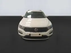 Volkswagen T-Roc 1.0 TSI Advance 81kW