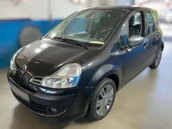 Renault Modus 1.2 TCE 103CV NIGHT AND DAY /2E MAIN/DISTRI2026/T OUVRANT ELEC/ CLIM AUTO/REGUL/RADARS