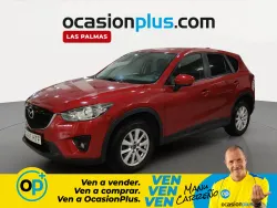 MAZDA CX-5 2.2DE Style 2WD