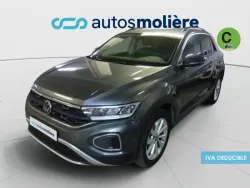 VOLKSWAGEN T-Roc 1.5 TSI Life DSG7