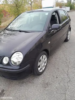 VW Polo 1.2 Basis