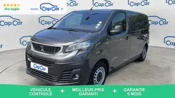 Peugeot Expert VU 3 2.0 BlueHDi 120 EAT8 Standard Fourgon Moyen
