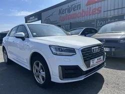 Audi Q2 30 TDI 116 S Tronic