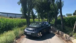 BMW i3 de 2015