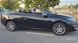 Renault Mégane 1.5 dCi GT Line de 2013
