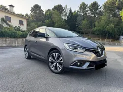 Renault Grand Scénic 130cv  intens full extras