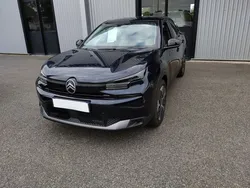 Citroen C4 1.2 HYBRIDE 136CH S&S MAX AUTOMATIQUE