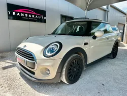 MINI MINI 1.5 102cv BVA7 Heddon Street / Toit Ouvrant / CarPlay