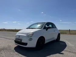 FIAT 500 0.9 8V 85 ch TwinAir SS TwinAir