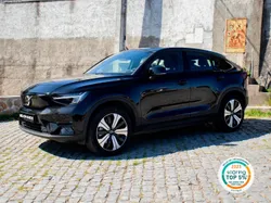 Volvo C40 Recharge Core