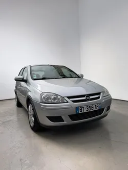 Opel CORSA 1.6 CDTi DI65 COMFORT 3P