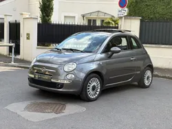Fiat 500 69ch LOUNGE
