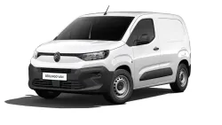 CITROEN Berlingo BlueHDi S&S Talla M Plus 100