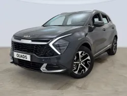 KIA Sportage 1.6 T-GDi HEV Tech