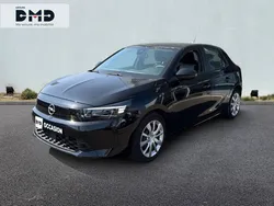OPEL Corsa 1.2 Turbo 100 ch BVM6