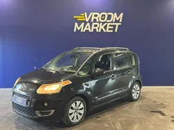 CITROEN C3 Picasso 1.6 HDi90 - Distribution Ok - Embrayage Ok - Attelage - Galeries de toits - CT Vierge - Pas Adblue
