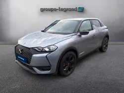 Ds DS 3 Crossback BlueHDi 130ch Performance Line Automatique 132g