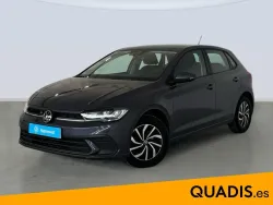 VOLKSWAGEN Polo 1.0 TSI Life DSG 70kW