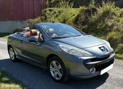 Peugeot 207 1.4 16V Sport