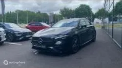 Mercedes Classe A 200 d 150ch AMG Line 8G-DCT