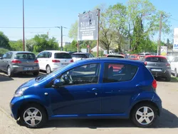 Toyota aygo 1.0 vvti 68ch 148000 km