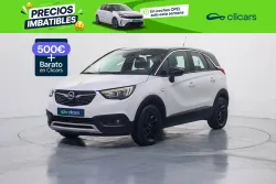 Opel Crossland X 1.2T S&S Innovation 130