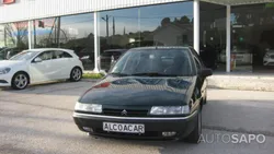 Citroen Xantia 1.6i Exclusive de 1995