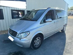 Mercedes viano 2.2 cdi
