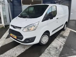 Ford custom 270 L1H1 TREND BUISNESS TDCI 105