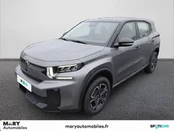 CITROEN C3 Aircross Turbo 100 BVM6 You