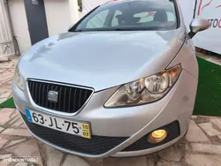 SEAT Ibiza ST 1.2 12V Reference