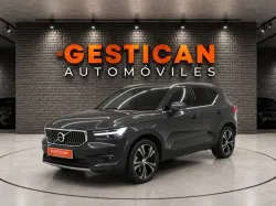 Volvo XC40 T5 Recharge Inscription Aut.