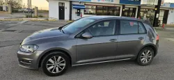 Volkswagen Golf Golf 1.6TDI CR BMT Business 110 Business