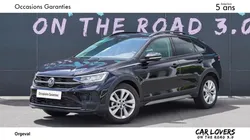 Volkswagen Taigo 1.0 TSI 116 BVM6 Life