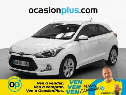 HYUNDAI i20 Coupé 1.4CRDI Tecno