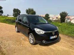 Dacia Lodgy Versão normal