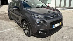 Citroen C3 1.2 PureTech Feel de 2017